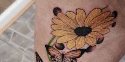Broken Arrow Tattoo Studio