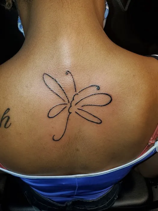 LegendaryArt,LLC ,Tattoo Shop 0