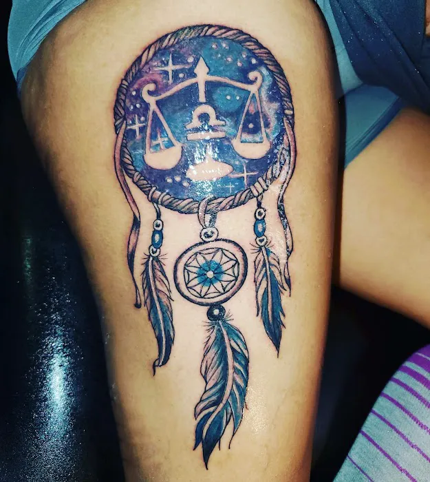 LegendaryArt,LLC ,Tattoo Shop 5