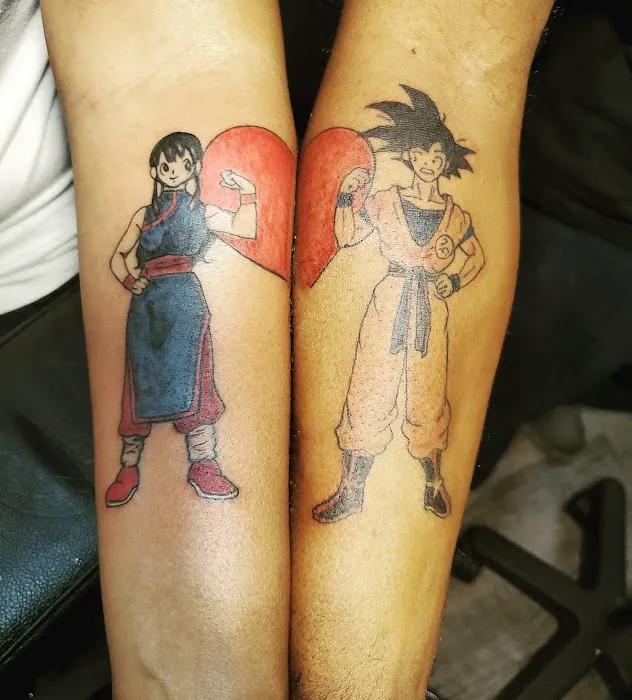 LegendaryArt,LLC ,Tattoo Shop 3