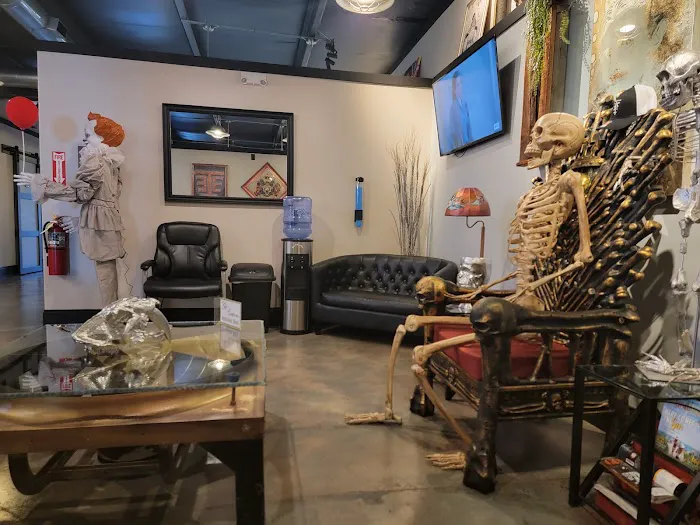 Elite Ink Tattoos of Myrtle Beach 7