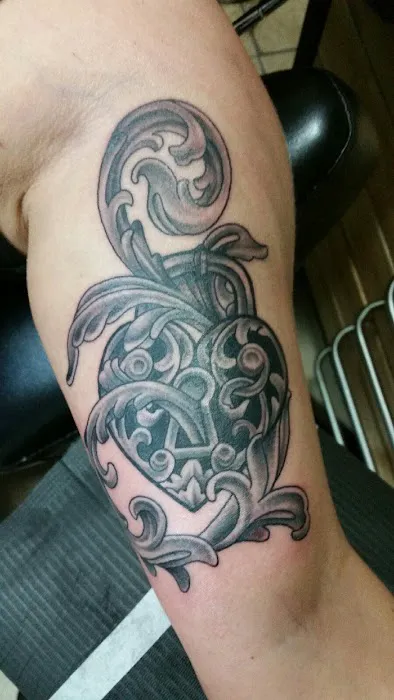 Elite Ink Tattoos of Myrtle Beach 2