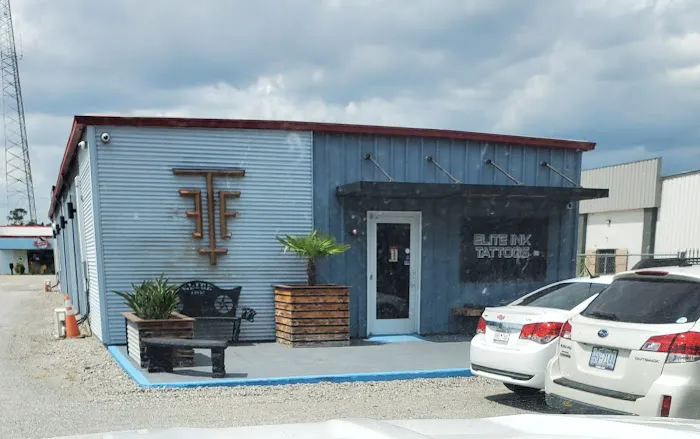 Elite Ink Tattoos of Myrtle Beach 6