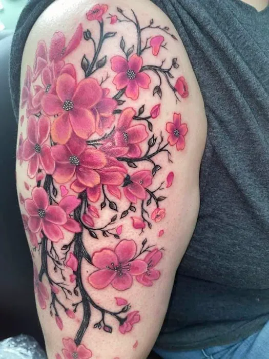 V.I.P Ink 9
