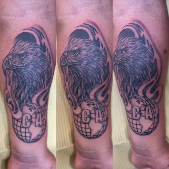 V.I.P Ink 2