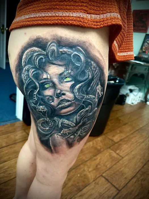 V.I.P Ink 6