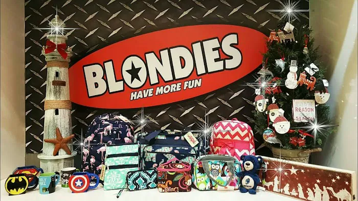 Blondies (Tanger Outlet Hwy 501 Location) 4
