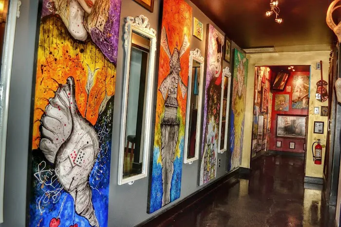 Red Raven Art Company 5