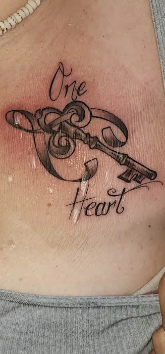 Tiki Tattoos 0