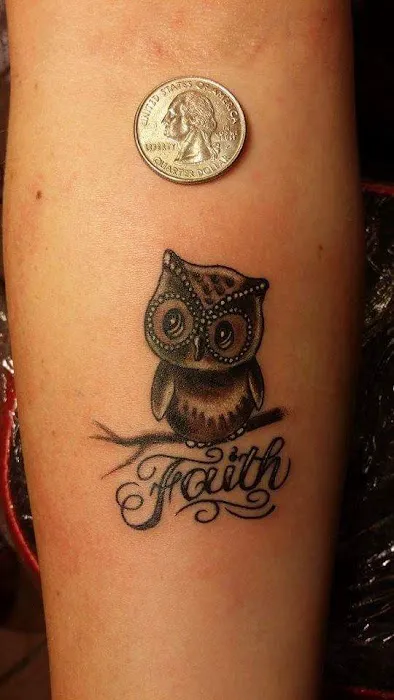 Bulldawg Tattoo 6