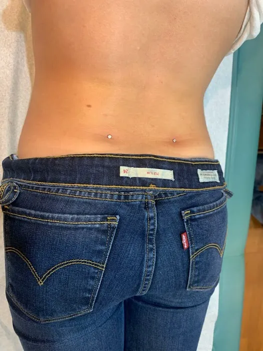 Pitbull Tattoo and Piercing Clinic 7