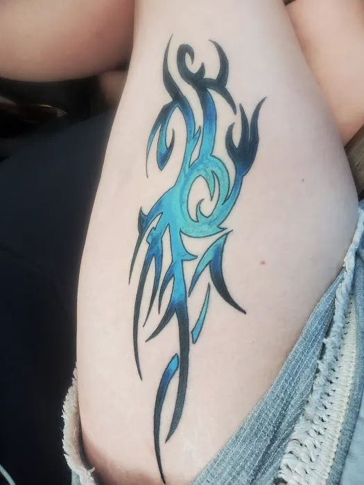 Fantasy Ink, Myrtle Beach 4