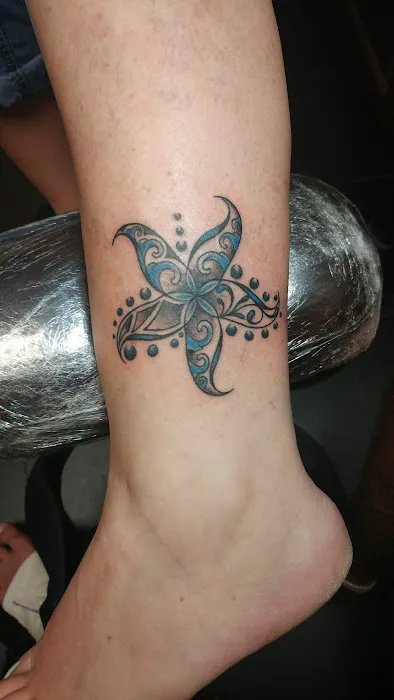 Dr Ink Tattoo 0