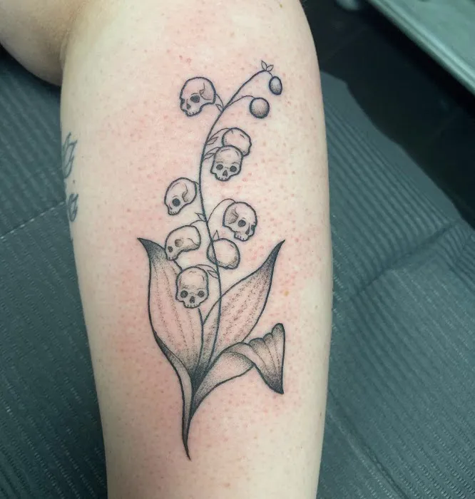 Dr Ink Tattoo 7