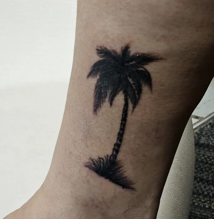 Ink Wave Tattoos Inc. 0