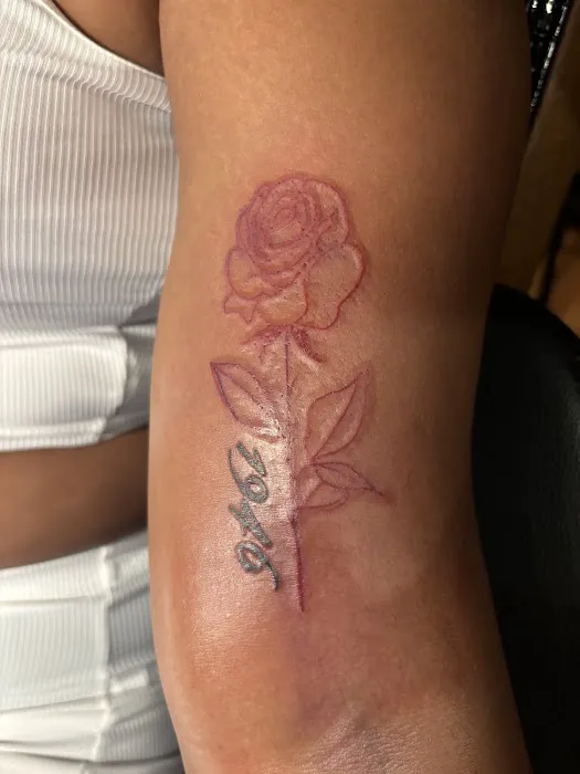 Ink Wave Tattoos Inc. 8