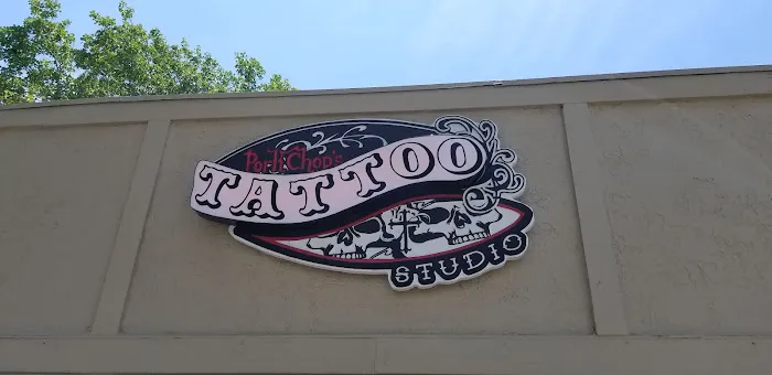 Pork Chop Tattoos 6