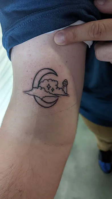 Pork Chop Tattoos 7