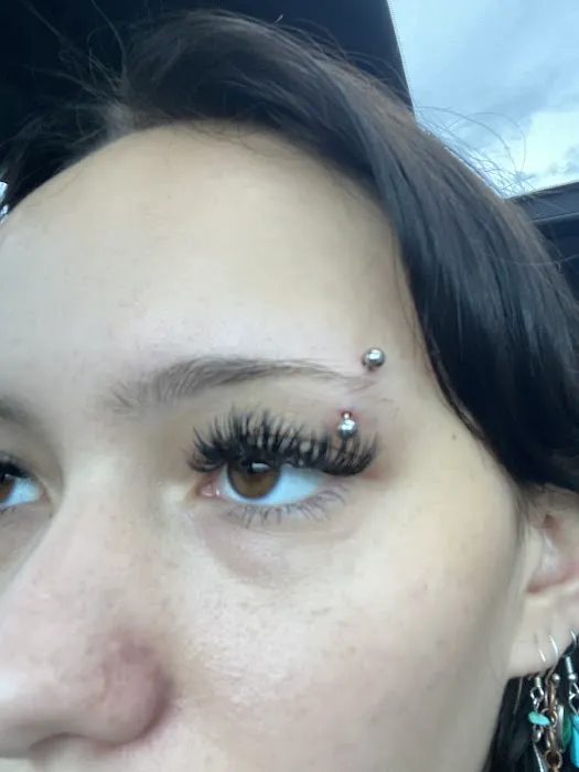 Piercing Passion 0