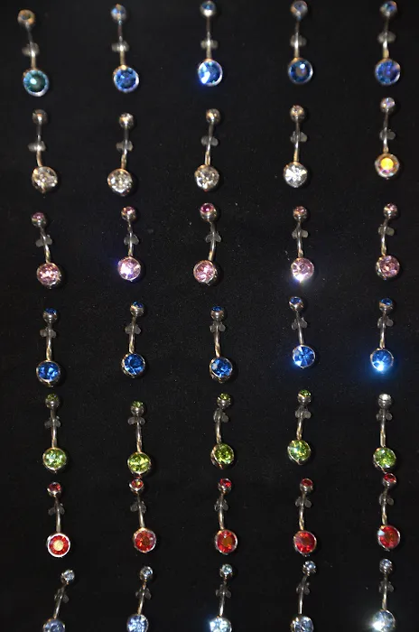 Piercing Passion 8
