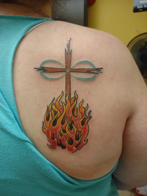 Premier Tattoo Myrtle Beach 1