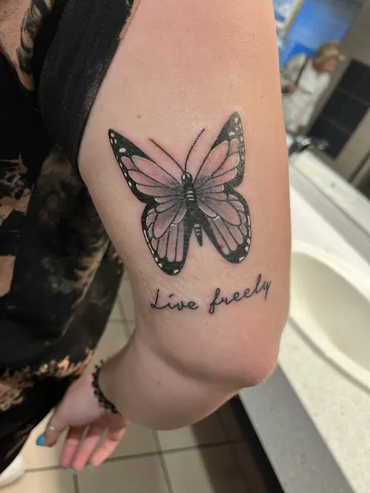 Premier Tattoo Myrtle Beach 4