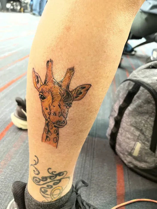 Premier Tattoo Myrtle Beach 7