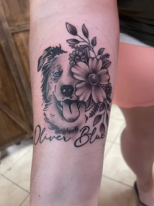 Premier Tattoo Myrtle Beach 2