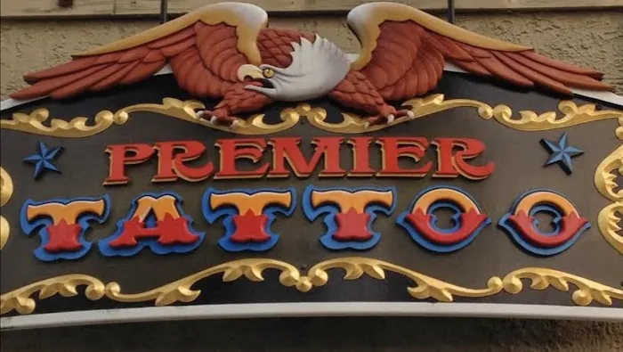 Premier Tattoo Myrtle Beach 9