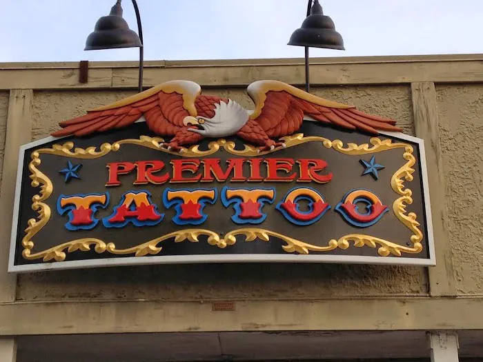 Premier Tattoo Myrtle Beach 5