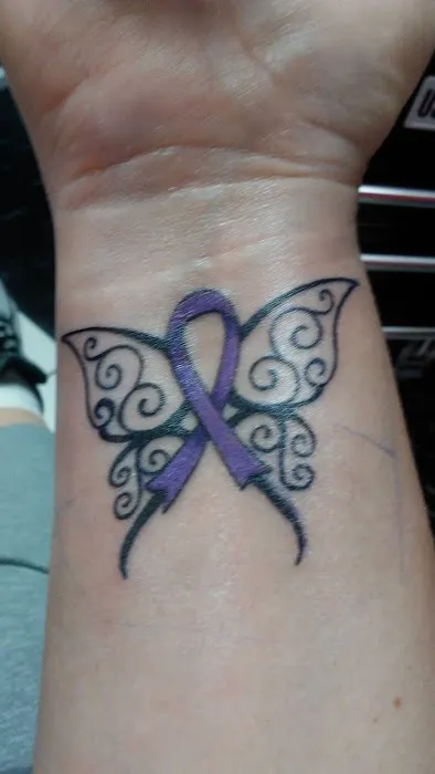 Wildside Piercing & Tattoo 1