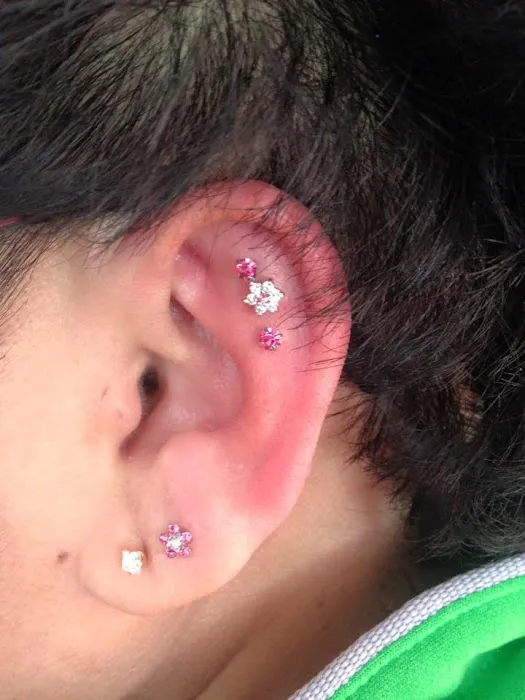 Wildside Piercing & Tattoo 8