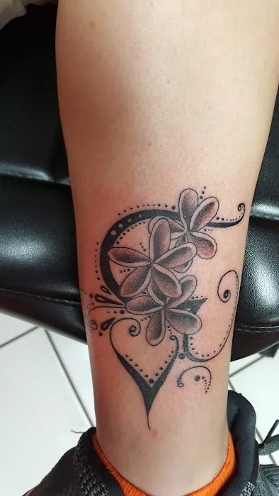 Wildside Piercing & Tattoo 3