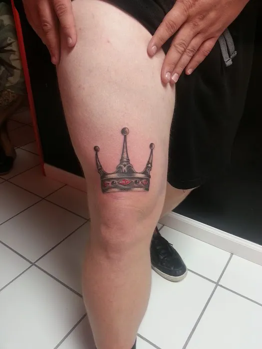 Wildside Piercing & Tattoo 5