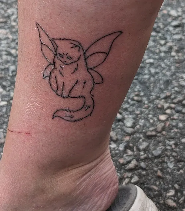 Wildside Piercing & Tattoo 7