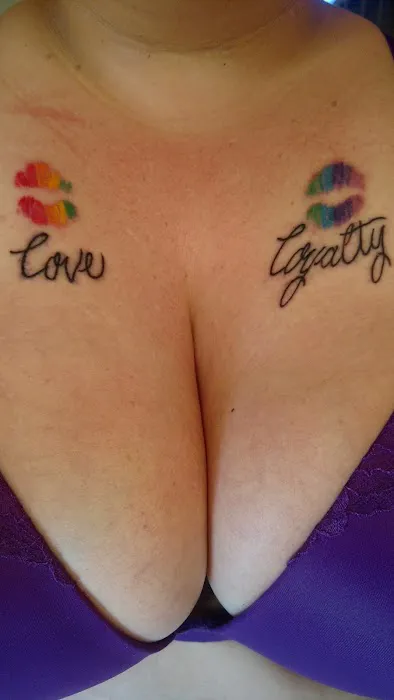 Wildside Piercing & Tattoo 2