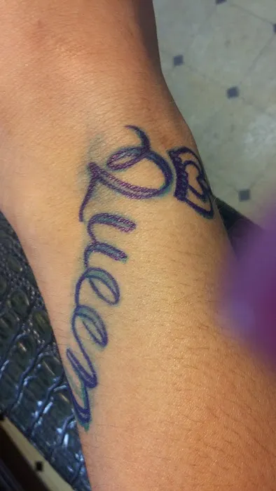 House of Tattoos 2