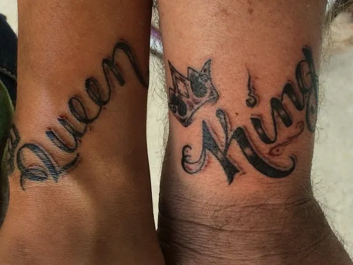 House of Tattoos 4
