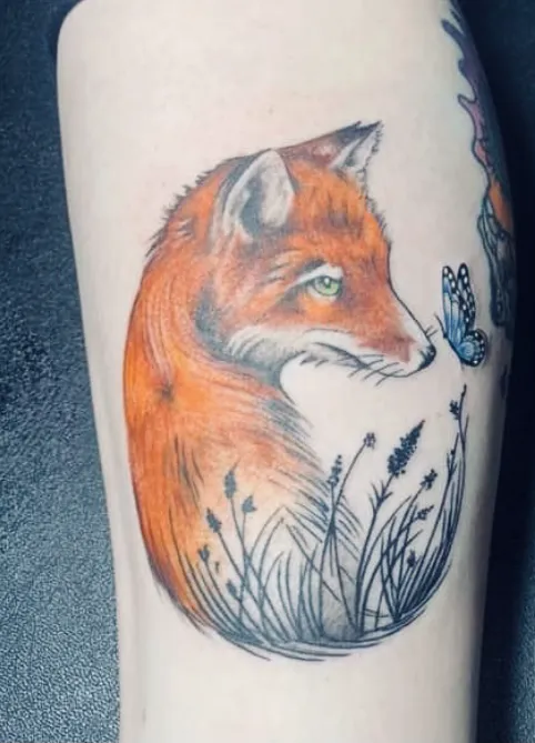 Iconik ink tattoo studio 7