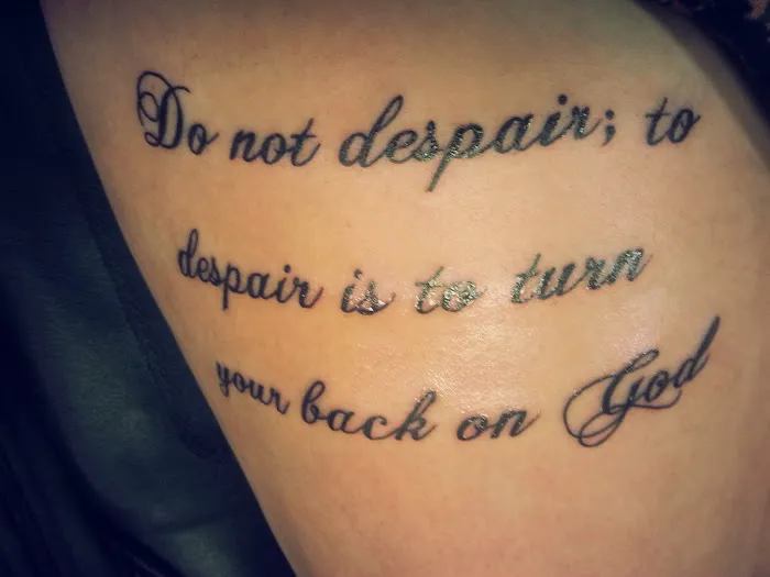Blazin Tattoos 6