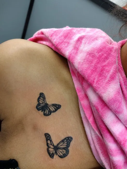 Misfits Ink 4
