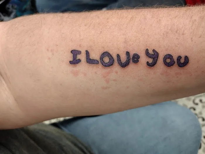 Misfits Ink 3