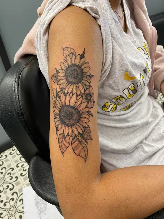 Misfits Ink 6