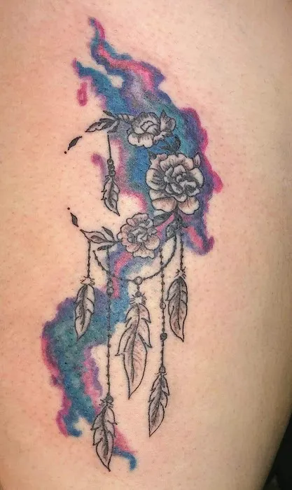 Misfits Ink 1
