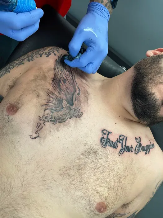 Misfits Ink 7