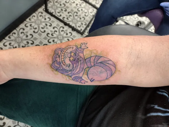 Misfits Ink 2