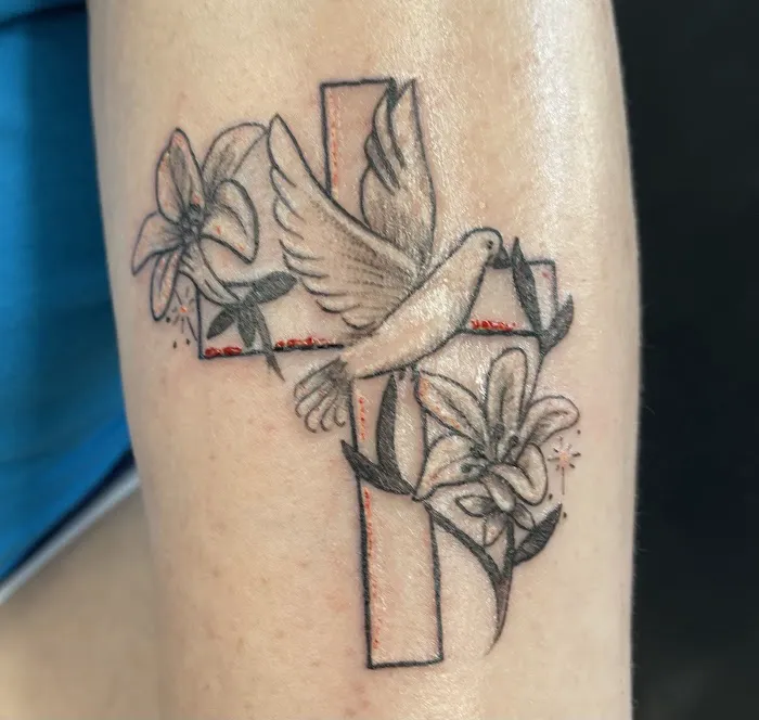 Misfits Ink 8