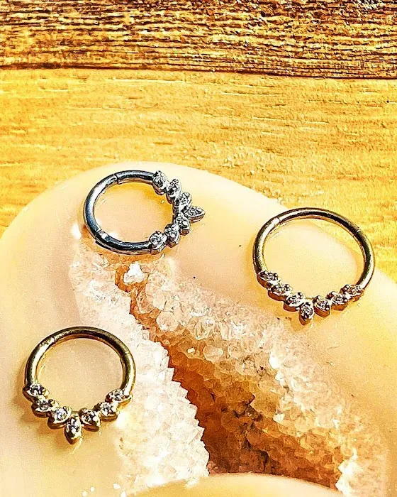 Dr. Piercing 5