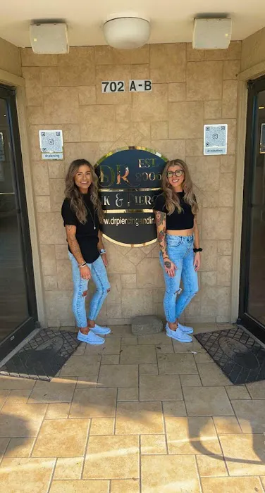 Dr. Piercing 2