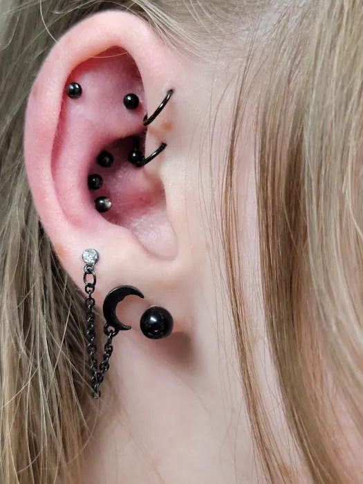 Dr. Piercing 1